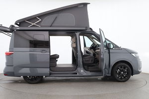 California Beach Camper TDI
