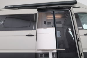 Crafter Grand California Dune 600 3,5to