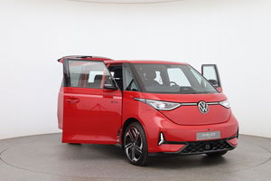 ID. Buzz GTX 4MOTION 250 kW