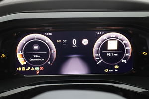 Multivan Edition TDI