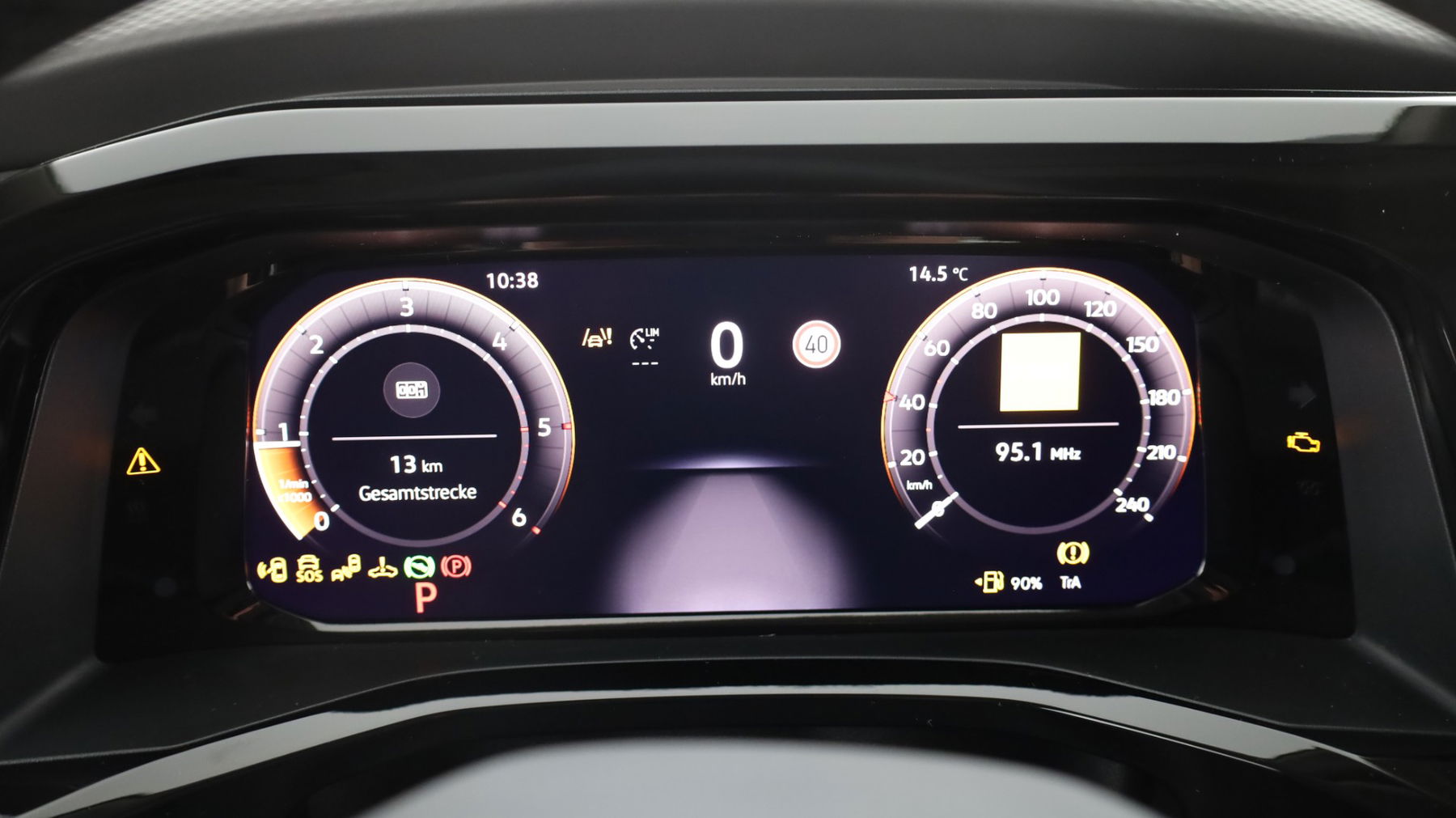 Multivan Edition TDI