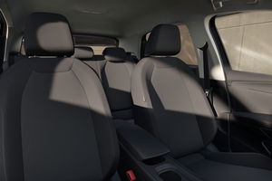 VW ID. Polo Life 155 kW null