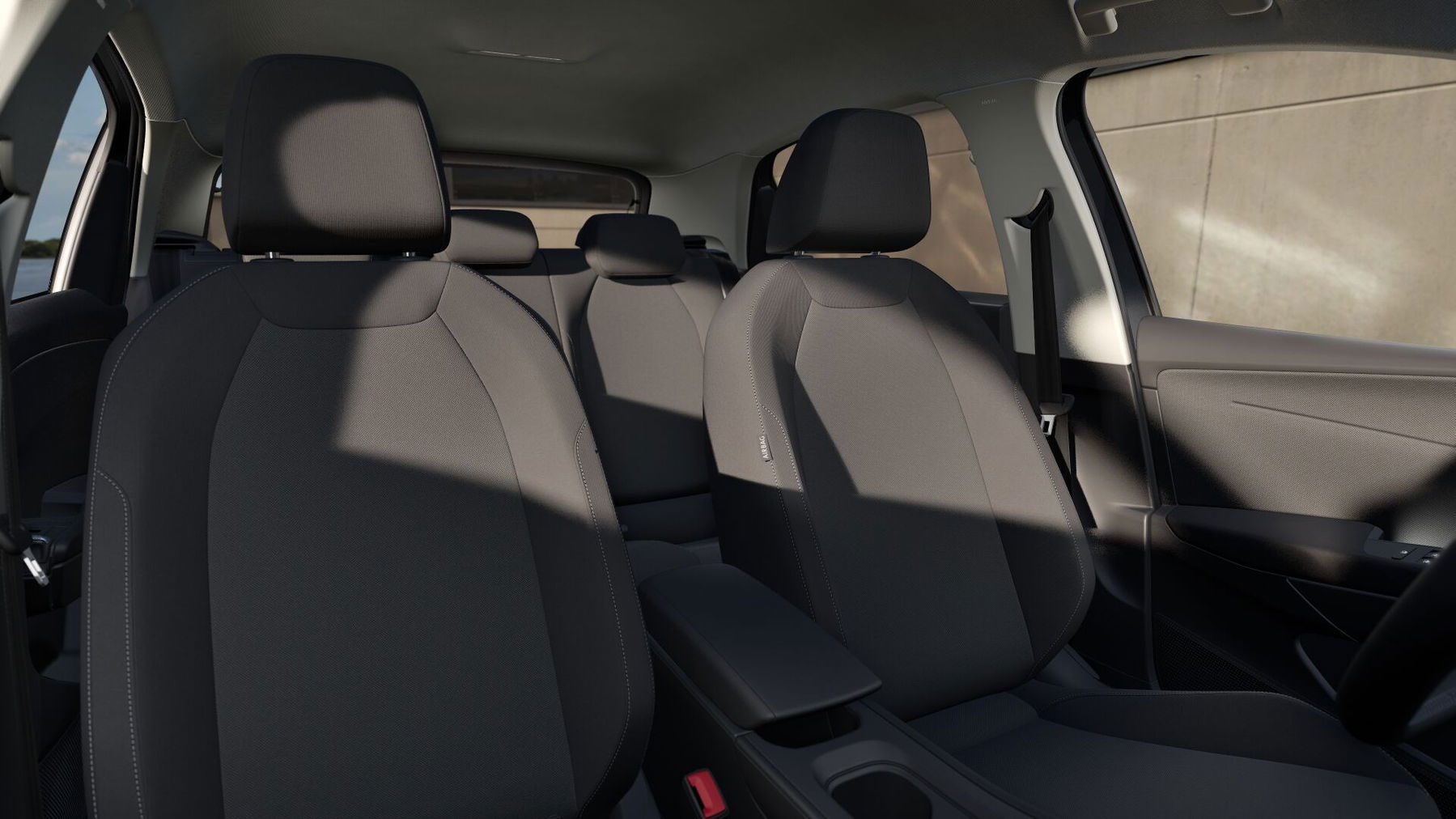VW ID. Polo Life 155 kW null