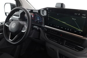 Transporter Kastenwagen Edition TDI 4M
