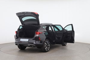 Cupra Formentor 1.5 eTSI null
