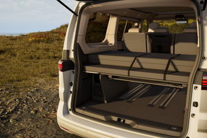 California Beach TDI - FACELIFT