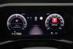 Multivan Edition lang eHybrid 180 kW 4M