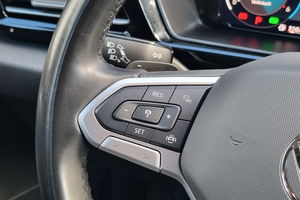 VW Caddy Style TDI