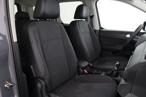 Caddy Dark Label TDI 4MOTION