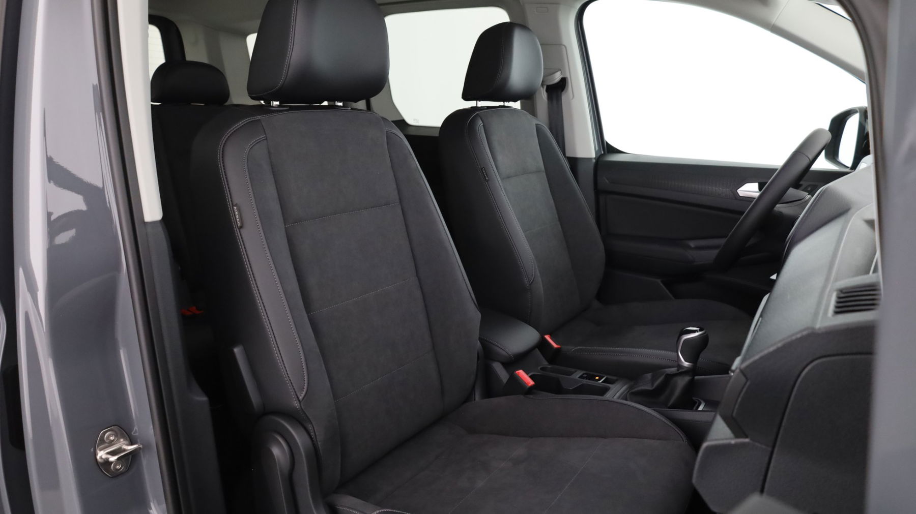 Caddy Dark Label TDI 4MOTION