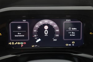 Multivan Business lang eHybrid 180 kW 4M