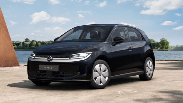 ID. Polo Trend 85 kW - 37 kWh grenadillschwarz metallic jetzt online kaufen