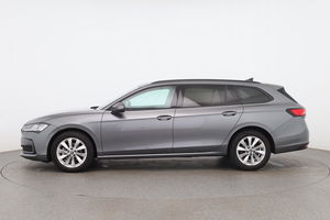 Skoda Superb Combi 2.0 TDI Selection null