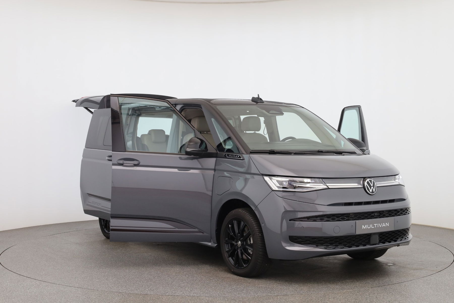 Multivan Edition lang eHybrid 180 kW 4M
