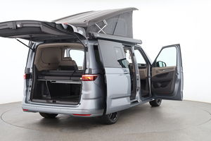VW California Beach eHybrid 180 kW 4M