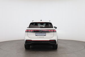 VW Tiguan R-Line eTSI DSG null