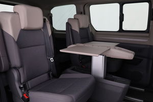 Multivan Business TDI