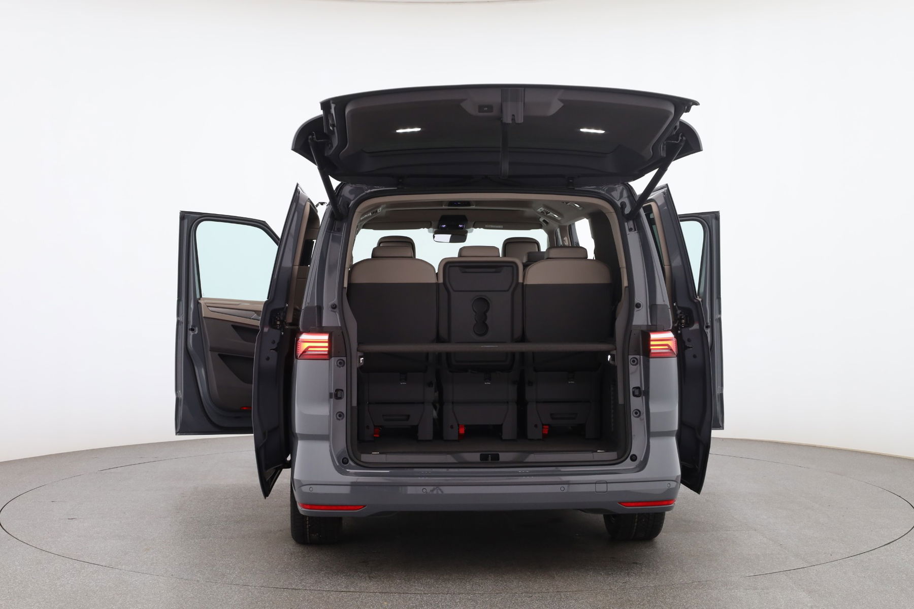 Multivan Edition lang eHybrid 180 kW 4M