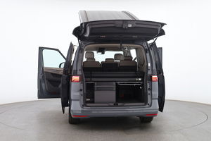 California Beach Camper TDI