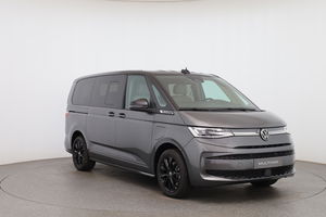 Multivan Edition lang eHybrid 180 kW 4M