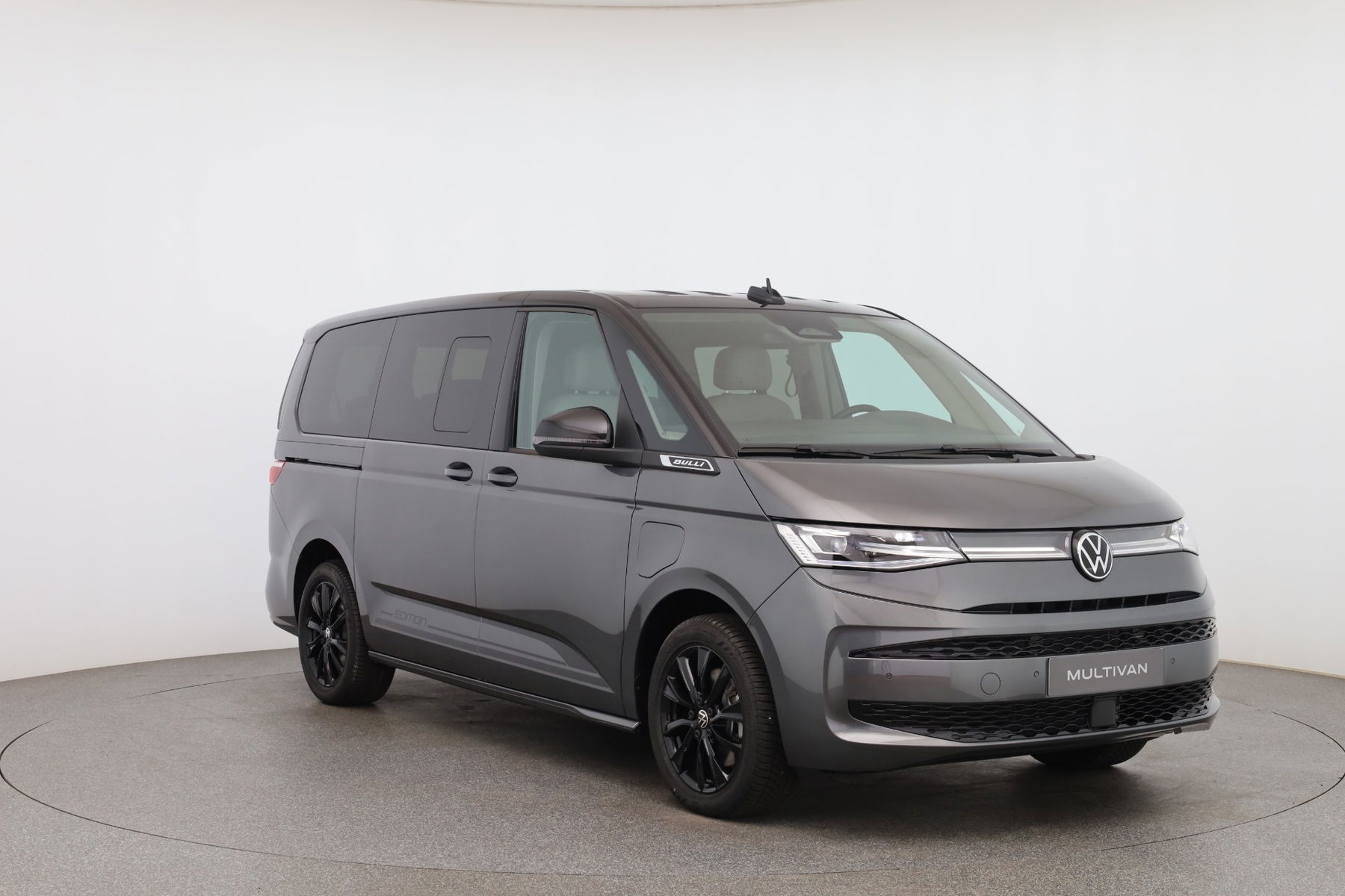 Multivan Edition lang eHybrid 180 kW 4M