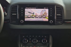 Skoda Karoq 2.0 TDI Sportline 4x4