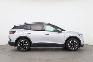 VW ID.4 Pro 210 kW Business null