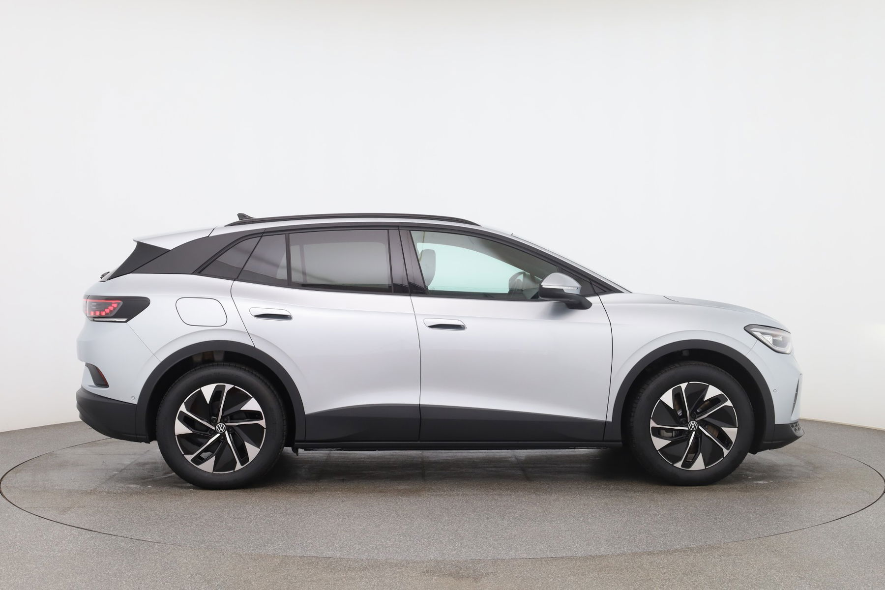 VW ID.4 Pro 210 kW Business null