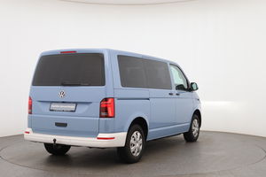 T6.1 Transporter Kombi 4 Motion