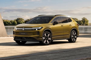 VW ID. Tiguan Style 220 kW - 77 kWh 4MOTION