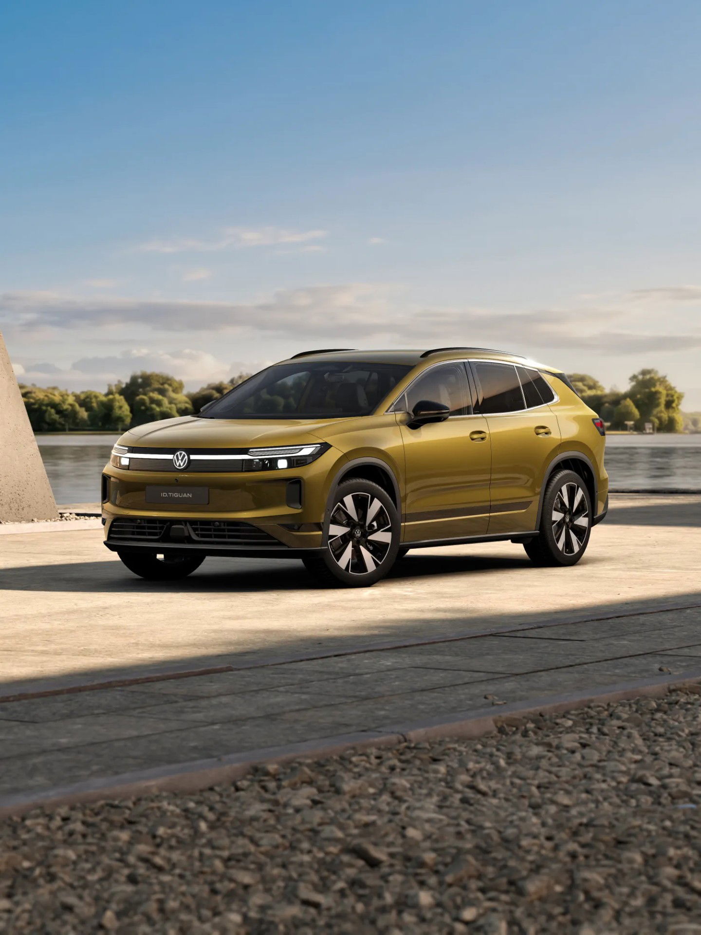 VW ID. Tiguan Style 220 kW - 77 kWh 4MOTION
