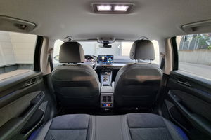 VW Golf 1.5 TSI Life + 5J. Garantie