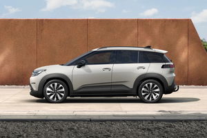 VW ID. Cross Life 155 kW - 52 kWh