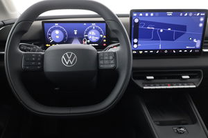 VW ID. Polo Life Edition 155 kW null
