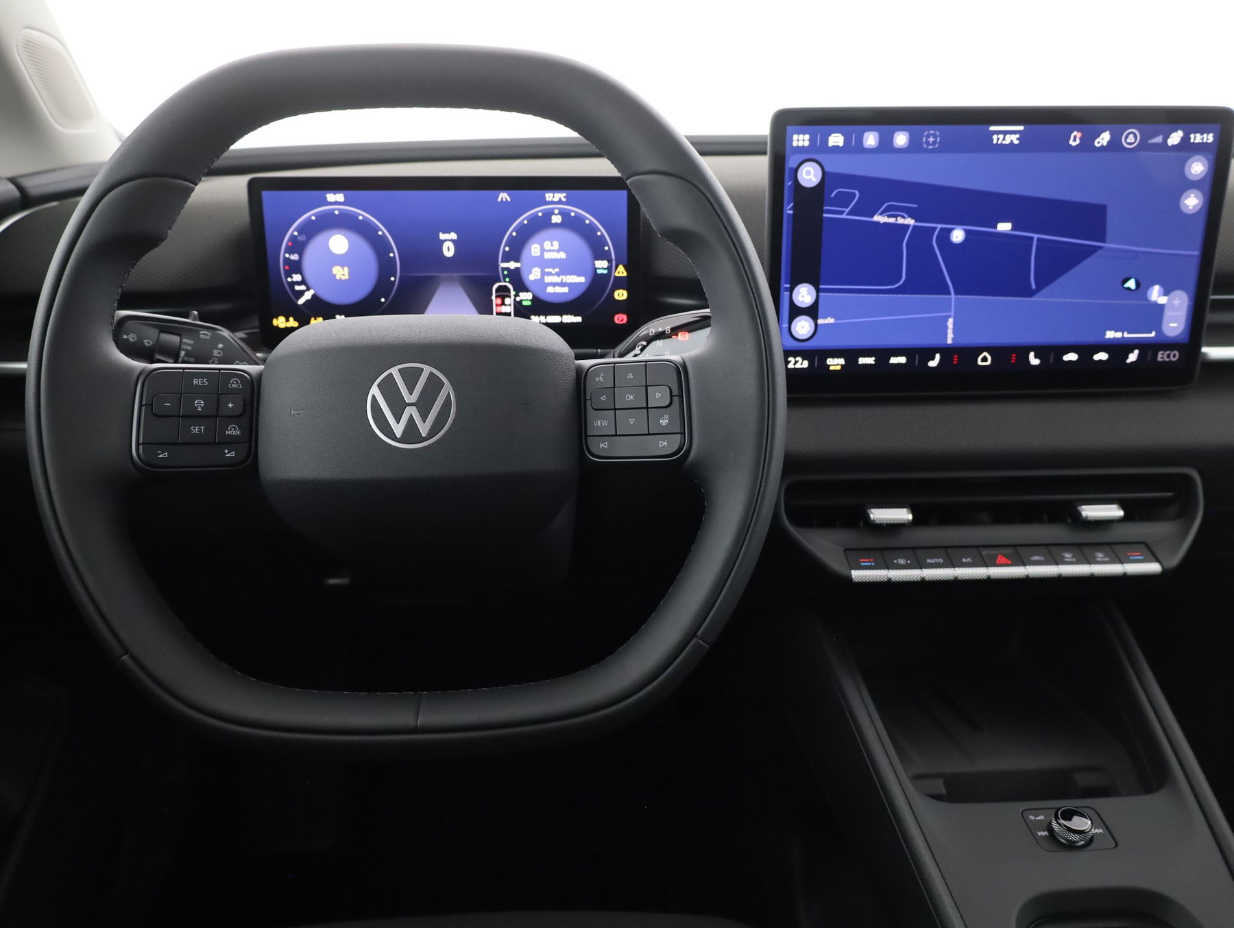VW ID. Polo Life Edition 155 kW null