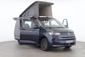 California Beach eHybrid 180 kW 4M