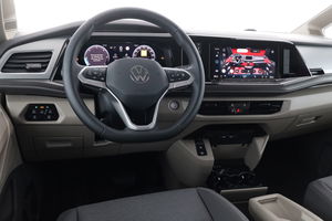 Multivan Business TDI