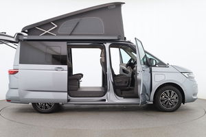 California Beach eHybrid 180 kW 4M