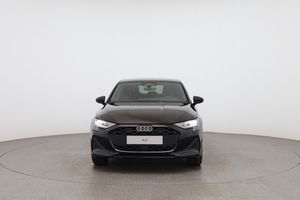 Audi A3 Sportback TFSI 85kW Entry