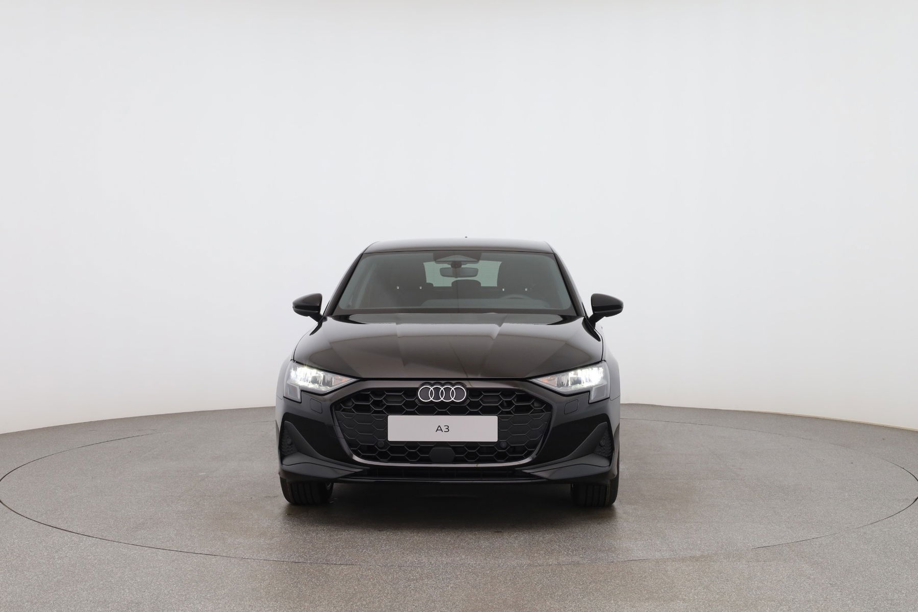 Audi A3 Sportback TFSI 85kW Entry