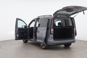 Caddy Dark Label TDI 4MOTION