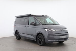 California Beach Camper TDI