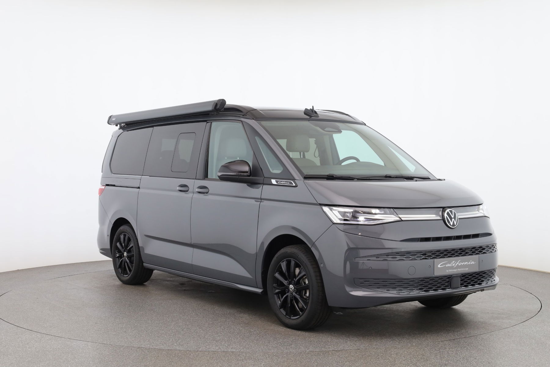 California Beach Camper TDI