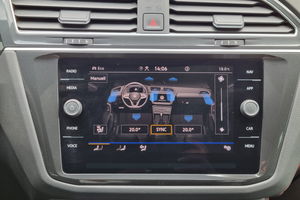 VW Tiguan 2.0 TSI R-Line 4Motion OPF