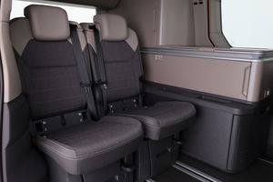 California Ocean TSI