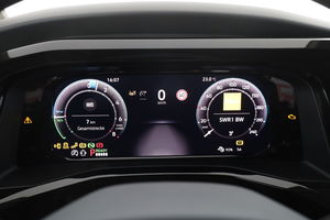 Multivan Business eHybrid 180 kW 4MOTION