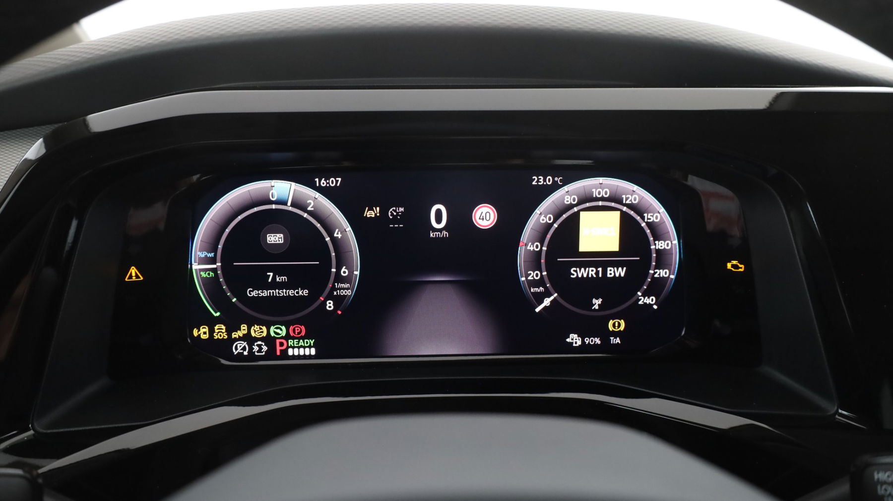Multivan Business eHybrid 180 kW 4MOTION