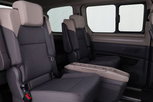 Multivan Business TDI