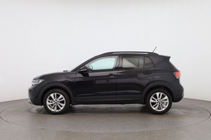 VW T-Cross Friends TSI DSG null