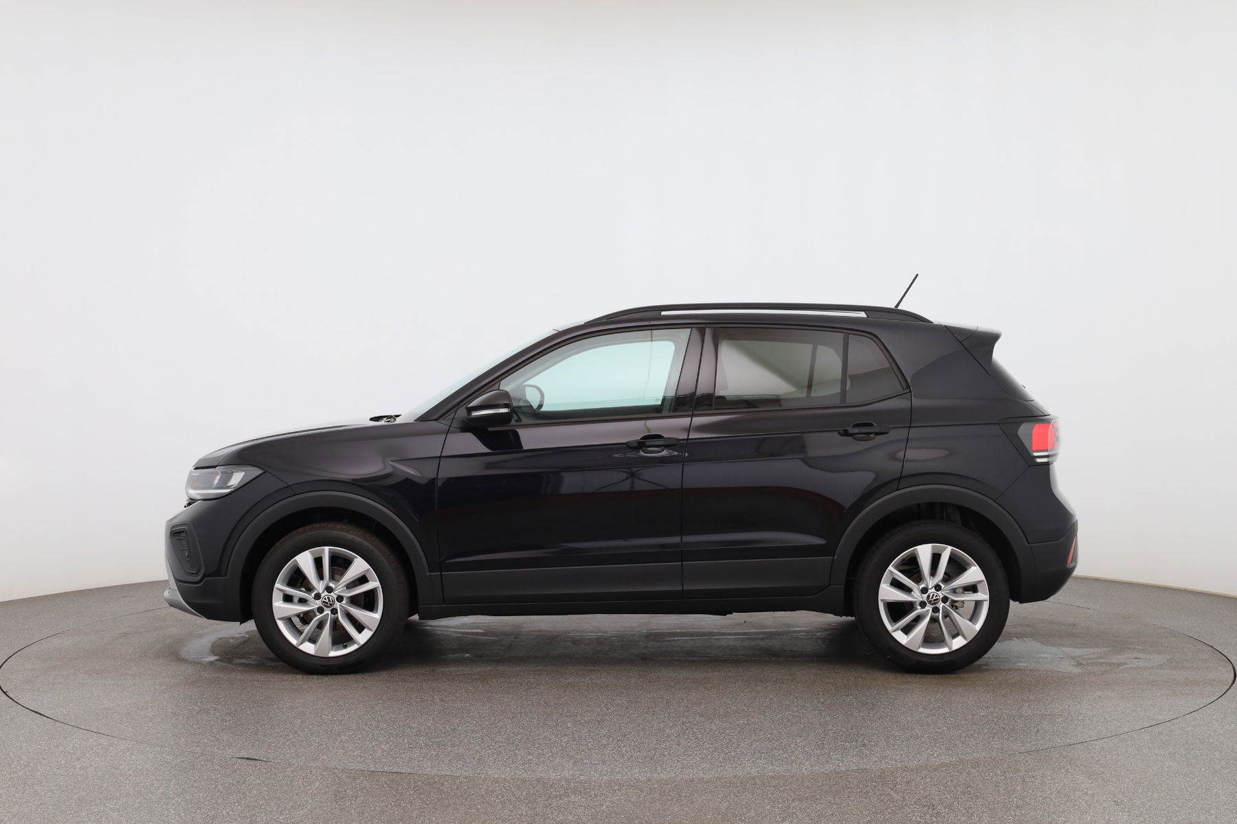 VW T-Cross Friends TSI DSG null